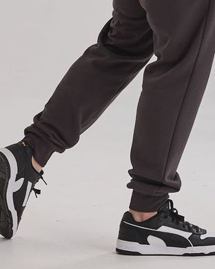 Костюм hood sport  чоловічий без утеплення кольору димний фумме,  модель 34т3-darkfume