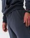 Мужские спортивные шорты фуме цвета, модель 9т3shorts