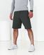 Мужские спортивные шорты хаки цвета, модель 9т2shorts