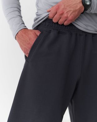 Чоловічі спортивні шорти фуме  кольору, модель 9т2shorts