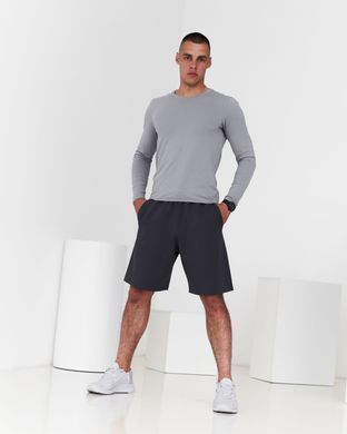 Чоловічі спортивні шорти фуме  кольору, модель 9т2shorts