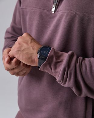 Костюм zip чоловічий без утеплення  мокко кольору,  модель 44т3-mokko