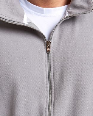 Костюм Urban чоловічий без утеплення кольору світлий графіт  модель 43LN3-lightgrey