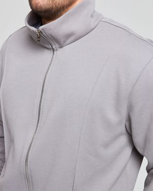 Костюм Urban чоловічий без утеплення кольору світлий графіт  модель 43LN3-lightgrey