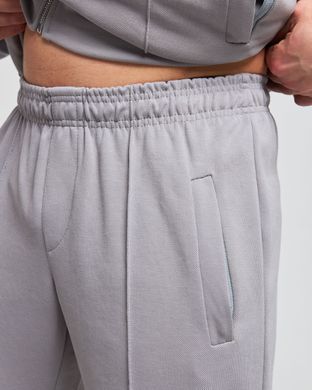 Костюм Urban чоловічий без утеплення кольору світлий графіт  модель 43LN3-lightgrey