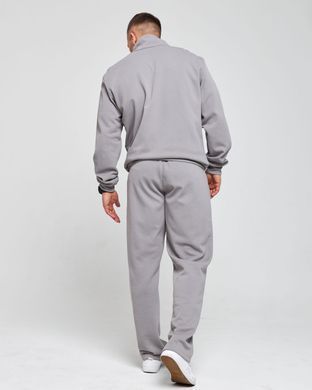 Костюм Urban чоловічий без утеплення кольору світлий графіт  модель 43LN3-lightgrey