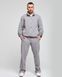 Костюм Urban чоловічий без утеплення кольору світлий графіт  модель 43LN3-lightgrey