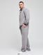 Костюм Urban чоловічий без утеплення кольору світлий графіт  модель 43LN3-lightgrey