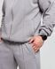 Костюм Urban чоловічий без утеплення кольору світлий графіт  модель 43LN3-lightgrey