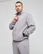 Костюм Urban чоловічий без утеплення кольору світлий графіт  модель 43LN3-lightgrey