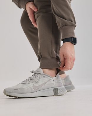 Костюм hood sport  чоловічий без утеплення оливкового кольору,  модель 34т3-olive