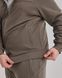 Костюм hood sport  чоловічий без утеплення оливкового кольору,  модель 34т3-olive