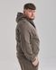 Костюм hood sport  чоловічий без утеплення оливкового кольору,  модель 34т3-olive