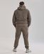 Костюм hood sport  чоловічий без утеплення оливкового кольору,  модель 34т3-olive