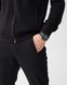 Костюм cosmo чоловічий без утеплення  чорного кольору,  модель 361т3-black