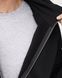 Костюм cosmo чоловічий без утеплення  чорного кольору,  модель 361т3-black