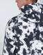 Мужской спортивный костюм серо-белого цвета, модель  №361, серый