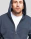 Костюм hood sport  чоловічий без утеплення індиго кольору,  модель 34т3-indigo