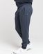Костюм hood sport  чоловічий без утеплення індиго кольору,  модель 34т3-indigo