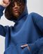 Костюм жіночий зимовий синього кольору,  модель womanW3-blue