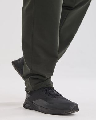 Костюм Classic чоловічий без утеплення зеленого кольору,  модель 31т2-green