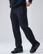 Костюм Zip Classic чоловічий без утеплення  чорного кольору,  модель 45т3-black