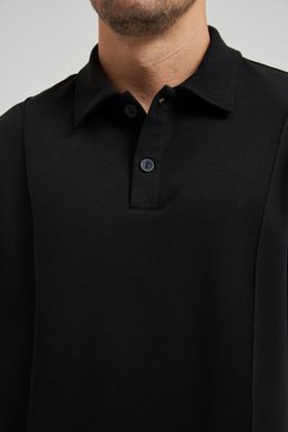 Костюм Urban чоловічий літній чорного кольору модель 7US-black
