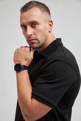 Костюм Urban чоловічий літній чорного кольору модель 7US-black