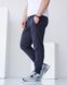 Чоловічі спортивні штани фуме кольору, модель 4pants_fume
